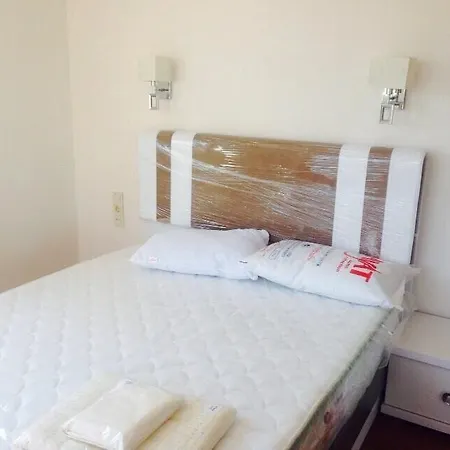 Rota Villa Kuşadası
